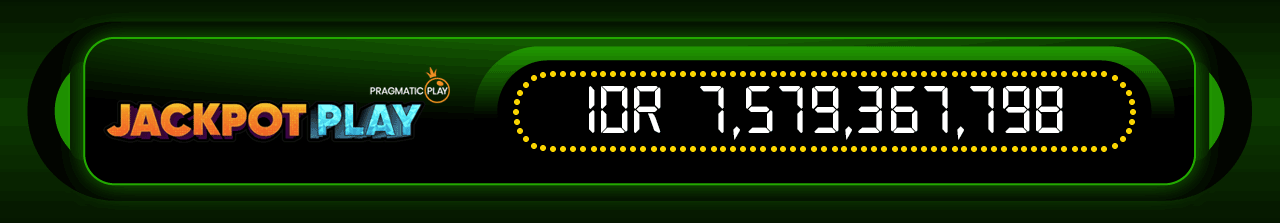 TOPJITU4D Jackpot